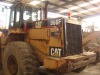 Used Loader CAT 966F