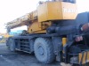 Used crane TADANO Crane TR1200M