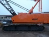 Used Wheel Crane