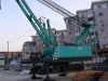 Used Wheel Crane