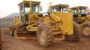 Used Grader CAT 140H