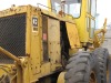 Used Grader CAT 14G