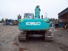 Used Wheel Crane