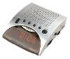 AM/FM Alarm Clock Radio