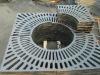 grating ,gully grating ,grids ,manhole cover with frame,SGS ,EN124