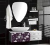 stainless steel bathroom cabinet