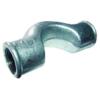 Beaded Malleable Iron Pipe Fittings