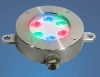 LED Fountain Light