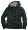 Mens Hooded Pullover