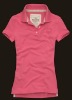 Women Polo Shirt