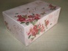 mini box Tissue