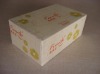 mini box Tissue