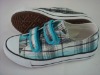 canvas  shoes