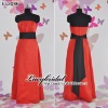 popular taffeta prom dress ES3046