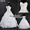 2010 fashion s wedding dress DS0066