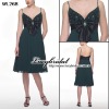 fashion evening dress WL268,custom make