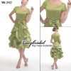 fashion evening dress WL262,custom make