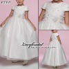 formal children dress FG353,custom make