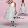 formal children dress FG347,custom make