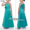 formal children dress FG345,custom make