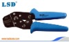 DN series European-style terminal crimping tools