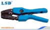 AN-156W Ratchet Crimping Plier