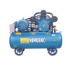 piston type air compressor