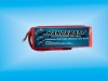 Lithium battery pack(  Rc helicopter 8041120 2600mAh 20C)