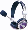 RY- 321mic Headphone