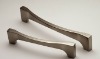 zinc furniture handle