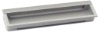 zinc/aluminium furniture handle