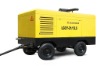 portable screw air compressor LGCY-18/17