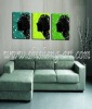 canvas printed painting / high quality painting