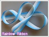 Rainbow Ribbon