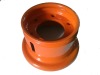 forklift wheel rim