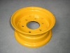 forklift wheel rim