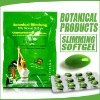 Original Meizitang Botanical  Slimming Capsule From Manufacture Supply