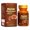 Natural Reishi Ganoderma capsule(best anti diabetes)AC