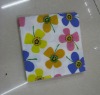 printed paper napkins