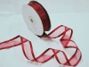 Organza Ribbon