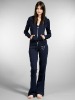 2010 Twist Heart Suit ,Twisted Heardt Ladies' suit ,Fashion women's suits Women's twist suits ,wholesale or drop ship