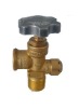 Cylinder Gas Valve(LPG bottle Valve)