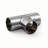 tee stainless steel fitting stainless sanitary fitting