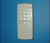 1000m 12-button RF wireless remote control/universal remote control