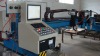 cnc plasma cutting machine