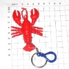 Sell lobster keychain toy