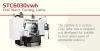 STC6030vwh CNC Nave Turning Lathe