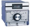 4AA Knob setting, deviate indication temperature controller