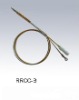 Gas thermocouple