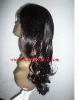 synthetic wig